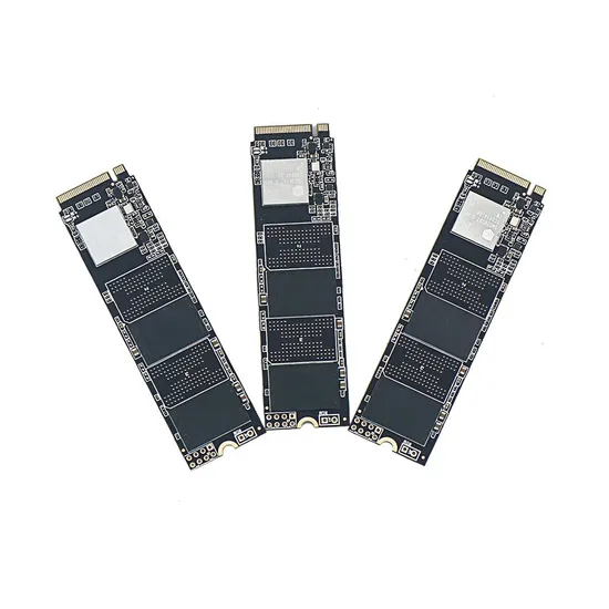 2tb Internal Hard Disk Drive 7450mbs M. 2 Nvme 4.0 Pcie SSD