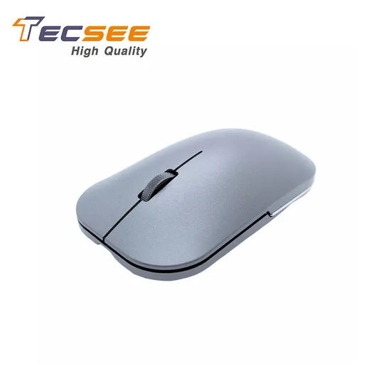 Rechargeable Mouse Wireless 2.4G USB Mini USB Computer Accessories Mouse