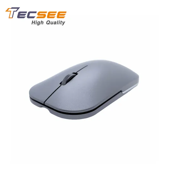 2.4G Wireless Mouse Notebook Desktop Power Saving Portable Compact Mute Mouse