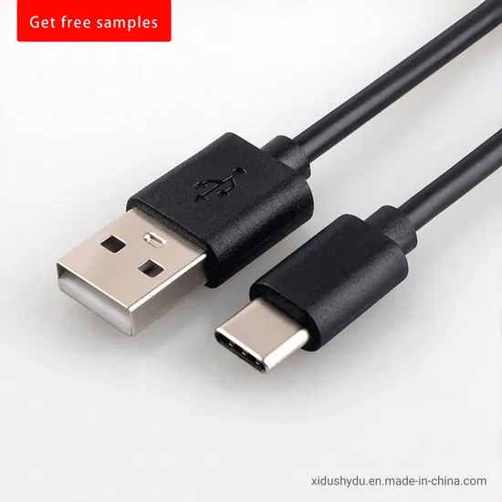 3A 120W USB 2.0 a to C B Micro USB Type Data Transmission Charging Cable Mini Displayport HD EMI VGA DVI RJ45 Adapter