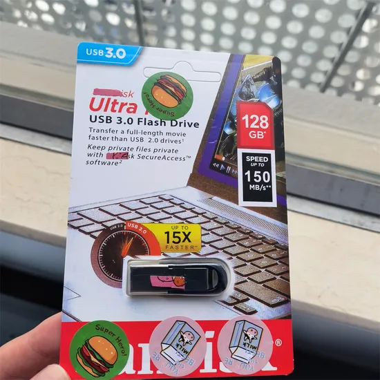 High Quality USB Flash Drive Custom USB Stick USB 64 GB Pendrive 1tb 32GB, 4GB 16GB, 8GB Logo Custom Pen Drive 128GB