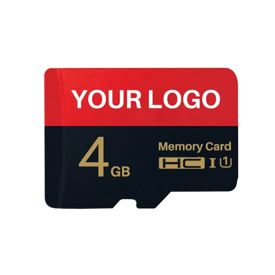 Factory Price Memory Card SD Card TF Card