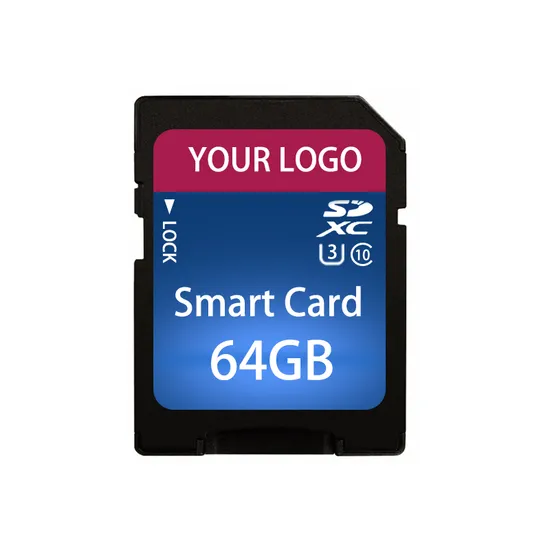 8GB 16GB 32GB 64GB C6 C10 SDHC SD Card Memory Card