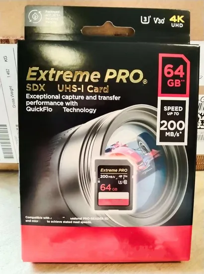 OEM Factory Wholesale 4GB 8GB 16GB 32GB 64GB 128GB Memory TF SD Card Ultra 4GB to 1tb Memory Card SD Card