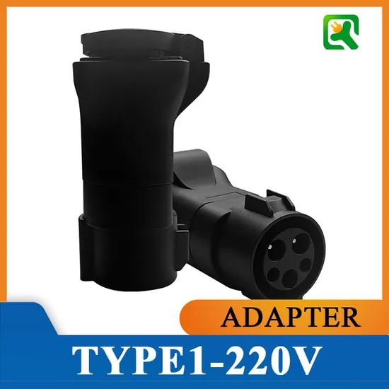 3.5kw Type1/J1772 Take Electric Head AC Charging Pile to 220V Household Electricity 16A Adapter EV Adaptor Charge Household Appliances