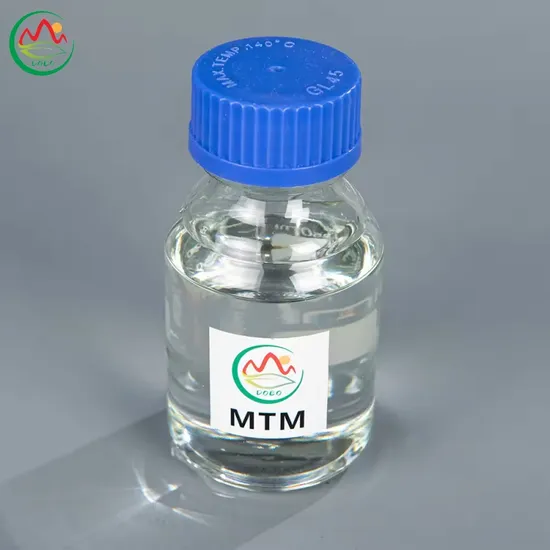Tin 19%Min Methyl Tin Mercaptide PVC Stabilizer CAS No 57583-34-3 for PVC Pipe