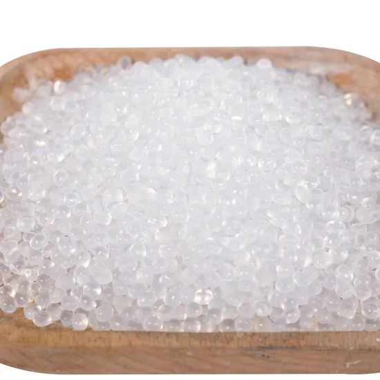Factory Price Plastic Resin Film Grade China HDPE 7000f