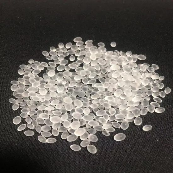 Industry Grade Virgin EVA Resin Granule EVA Ea28150 for Caking Resistance Applications
