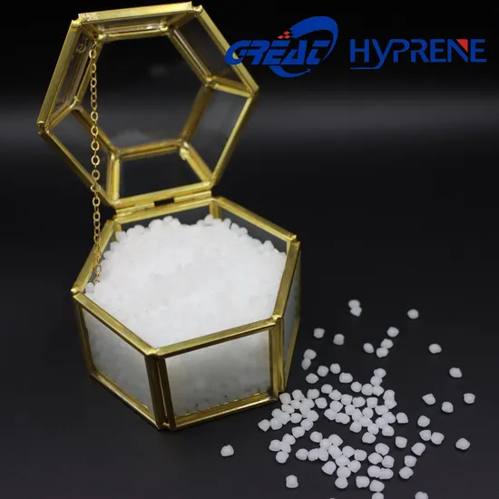 High Quality Homopolymer Polypropylene Granules M17 Grade Injection for Storage Box Case