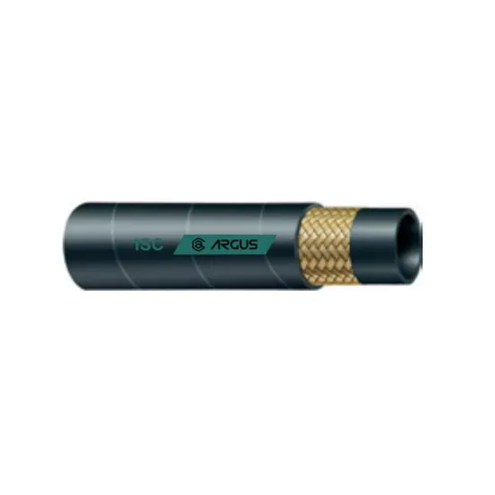 1sc High Pressure Braided Hose Series En857 1sc ISO 11237 Hydraulic Hose