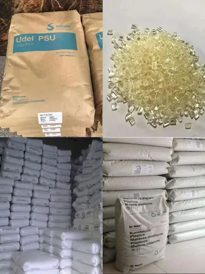 100% Virgin Surgical, Automotive, Dental, Food, Hospital, Membranes, Applications Pure PPSU