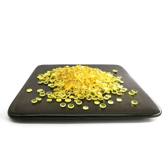 China Co-Solvent Alcohol Soluble PA Polyamide Resin for Printing Inks