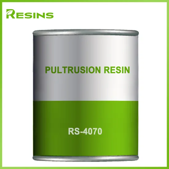 Corrosion Resistance Epoxy Vinyl Ester Unsaturated Polyester Acrylic Cast Boat Water Liquid Universal Pultruded Pultrusion Resin