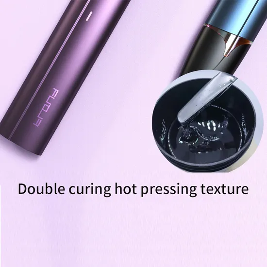 Wd3146 Aliphatic Polyurethane Acrylate UV Resin for Enhancing Surface Hardness and Wear Resistance, Dual Curing Function