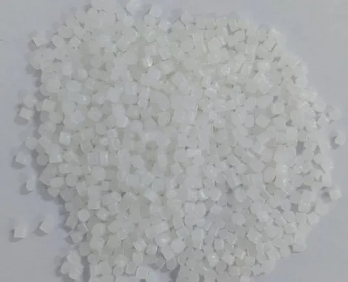 Modified Pet Resin Modifier Performance Enhancer Pet Modification Material
