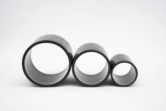 Hot-Selling Factory Supply High Density Polyethylene Smooth Inner Wall PE Pipe