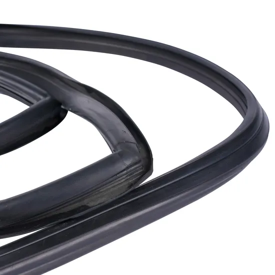 Flexible Insulation Strip EPDM Car Building Door Window Seals Water-Resistant Rubber Seals
