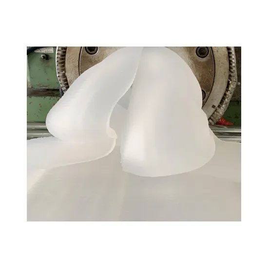 3m Solvay Daikin Peroxide Grade FKM Terpolymer Fluoroelastomer Rubber Precompound Compound