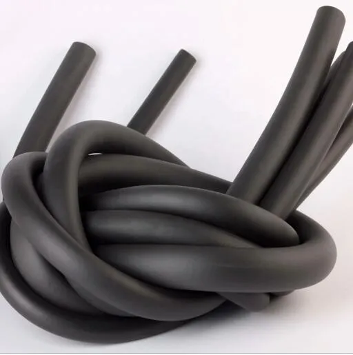 Thermal Insulation Rubber Foam Pipe for Air Conditioning