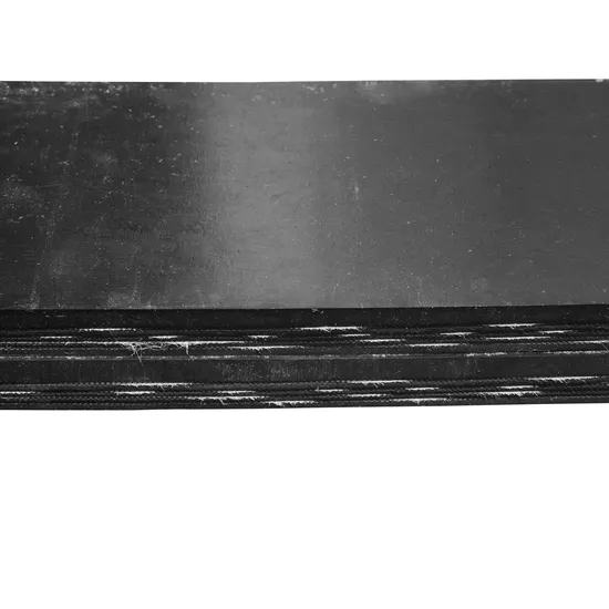 Ep Nn Chevron Mining Industrial Polyester Nylon Rubber Conveyor Belt