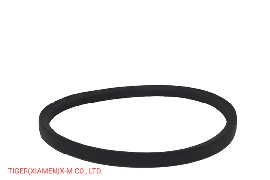 Wrapped Banded V Belt for Industrial Use Machine From Chinese Factory