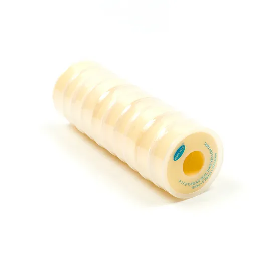 Eco-Friendly PTFE, Seal Tape for Sustainable Plumbing Solutions