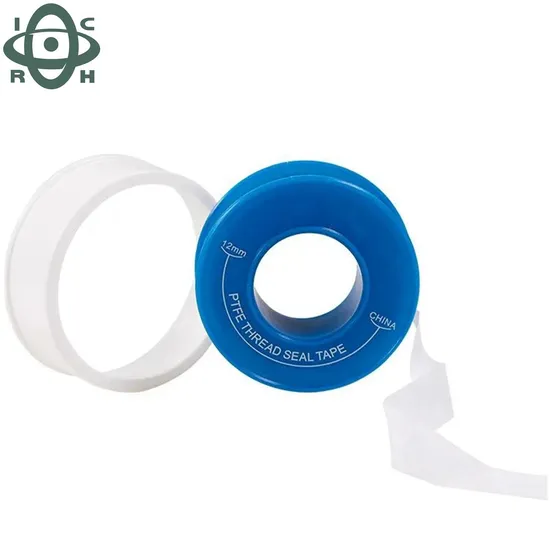 Waterproof Seal PTFE Tape for Hardware Bathroom