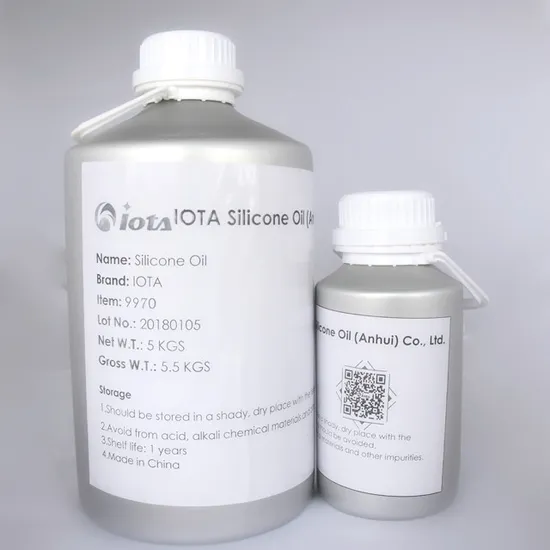 Organic Polysilazane Iota 9970 Automotive Scratch Resistant Ceramic Coating