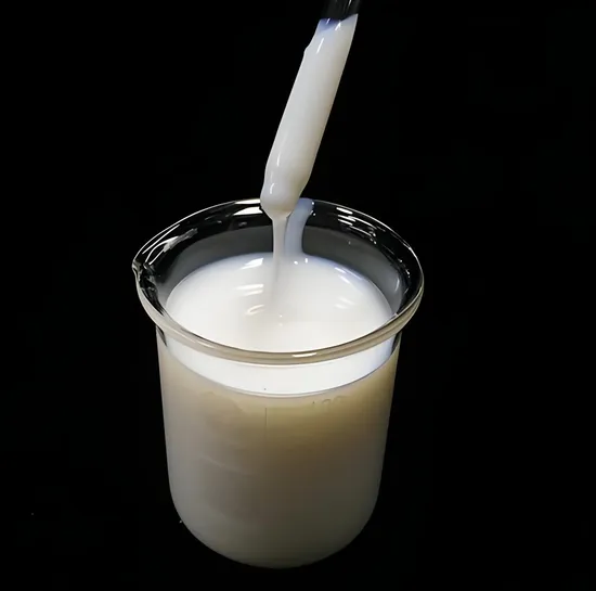 Versatile Styrene Acrylic Polymer Emulsion for All Paint Projects Styrene Acrylic Binder