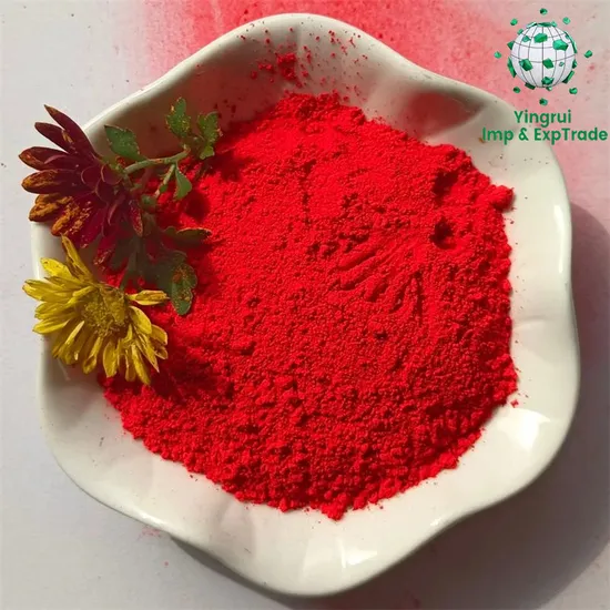 Colorful Iron Oxide 130 for Concrete Bricks and Paint