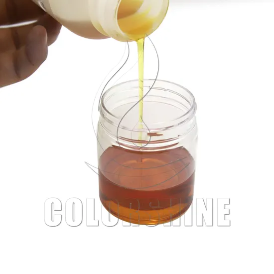 Ca No. 16470-24-9 Fluorescent Brightener Bbu Liquid in Textile Auxiliary