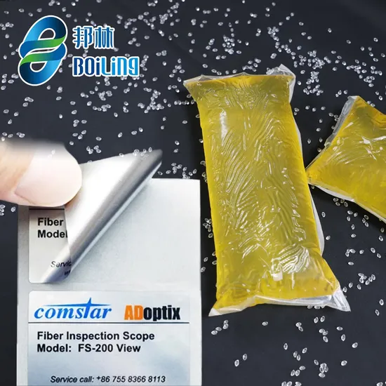Boiling Factory Price Cryoware Labels Sbc Hot Melt Glue Label Rolls Pressure Sensitive Adhesive