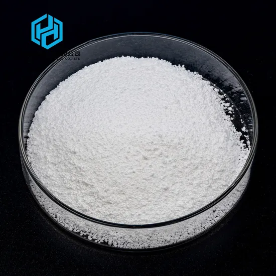 Sodium Tripolyphosphate 94% Min Industrial Grade STPP Use in Paint and Ceramic