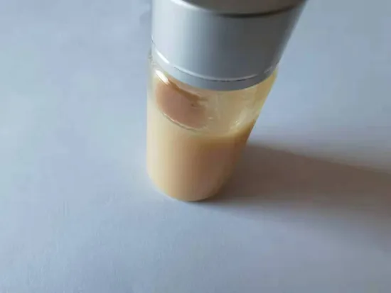 Anti Caking Agent Paste for NPK Fertilizer High Quality From Plant