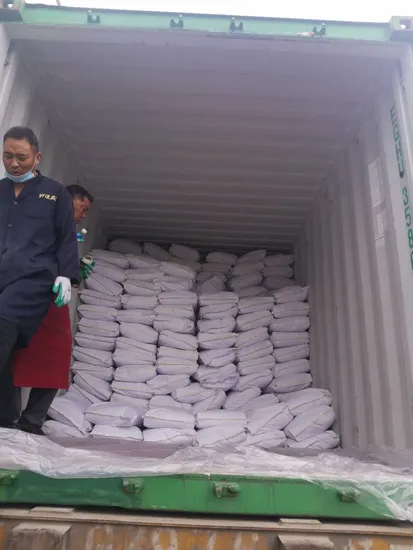 Food Additive Monocalcium Phosphate Monohydrate