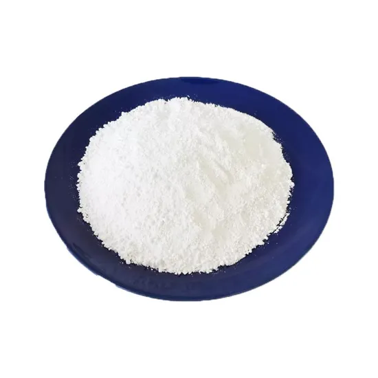 Precipitated Barium Sulfate 325 Mesh for Coating