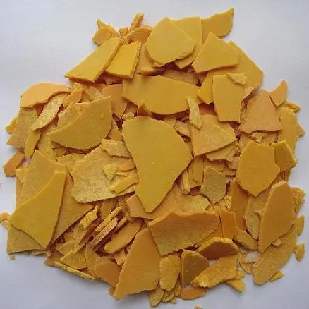 Fast Delivery Sodium Sulphide/Sodium Sulphide Na2s 60% Yellow Red Flakes Factory Price