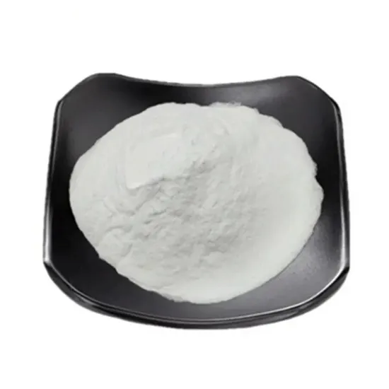 High Purity Tdd-2500 Barium Sulfate Baso4