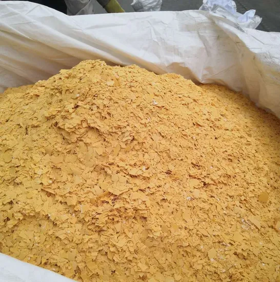 Factory Price CAS1313-82-2 Na2s 60%Min Red Flake Sodium Sulfide for Dyeing Auxiliary