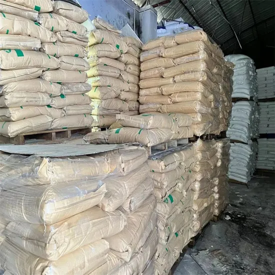 High Quality Rubber Chemical Accelerator Dm (MBTS) CAS120-78-5