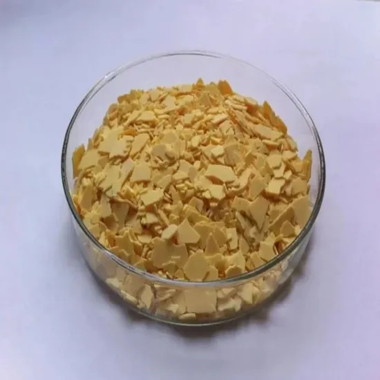 Sodium Hydrosulfide Sodium Hydrogen Nahs CAS No: 16721-80-5 Un 29949 Hg/T3687-2000 Sodium Sulphide Flakes Sodium Hydrosulphide