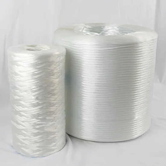 Resistant Chemical Corrosion Insulation Alkali Resistance Fiberglass Roving