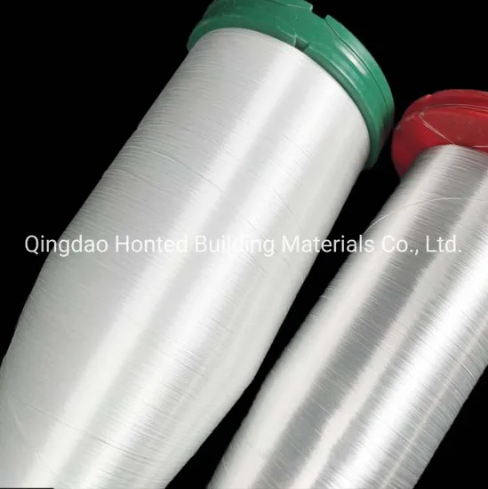Fiberglass Roving / Glass Fiber Yarn for Prepreg