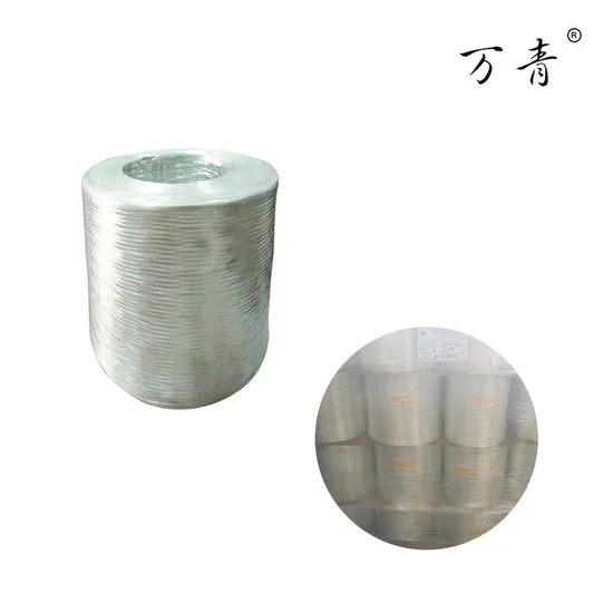 General SMC Products Fiber Glass Roving Fiberglass
