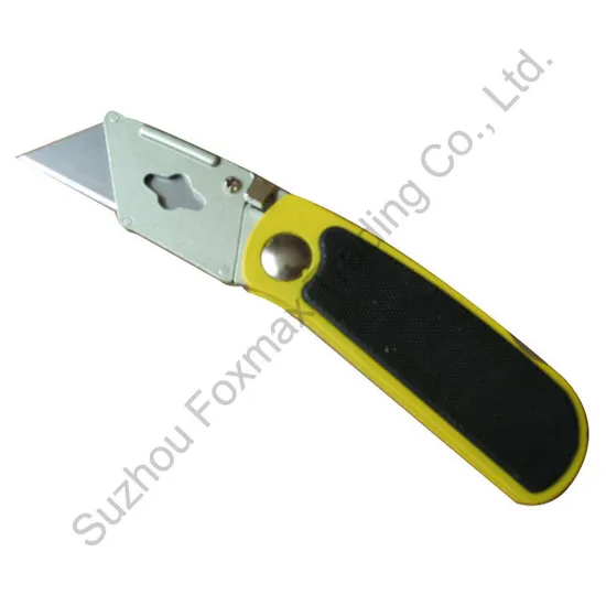 Pocket Knife Utility Knife (FUK-07)