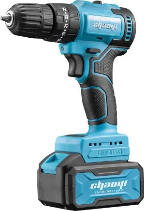 Cordless Drill Tool Cordless Electric Hammer Drill