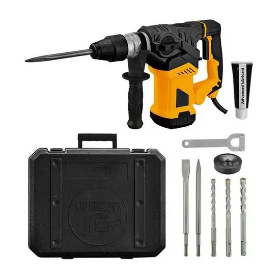 Speed Regulation Function Low Energy Consumption Customized Electric Power Drill Machine