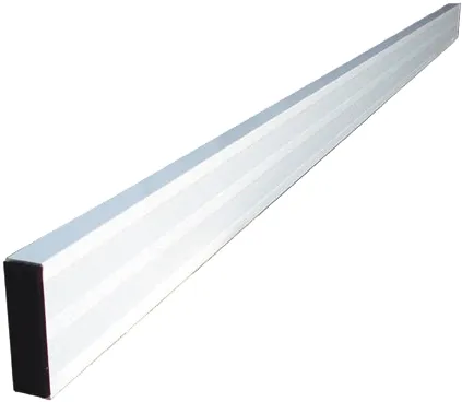 Aluminum Straight Edge, Concrete Screed, Aluminum Alloy Screed (MC109)