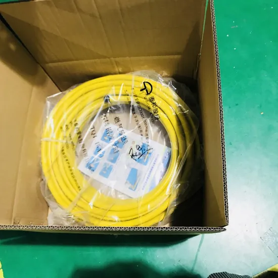 Gas Natural Flexible Stainless Steel SS316 Gas Bellow Tube Hose Pipe with High Temperature
