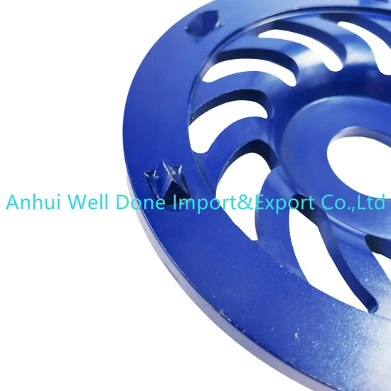Diamond Abrasive Tools Concrete Grinding Tools PCD Epoxy Removal Scraper